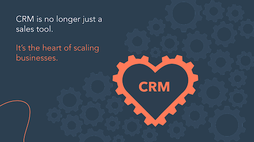 Power CRM