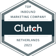 Growack - Top Clutch.co Inbound Marketing Company