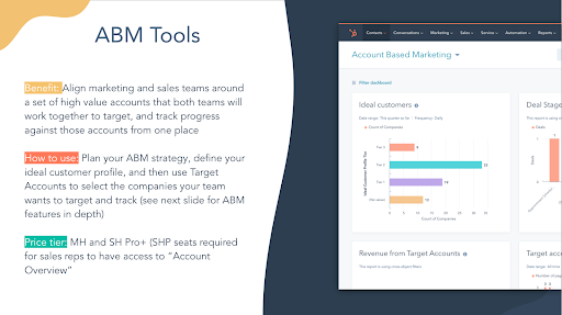 ABM Tools