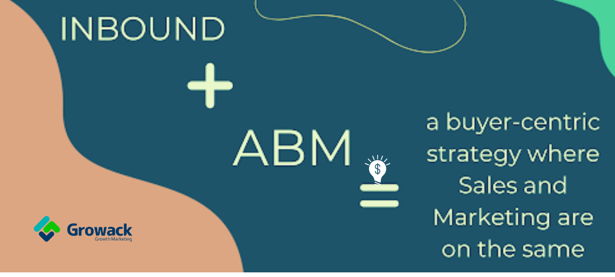 Account Based Marketing Abm With Hubspot Strategy To Execution 