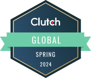 Global Leader Spring Award